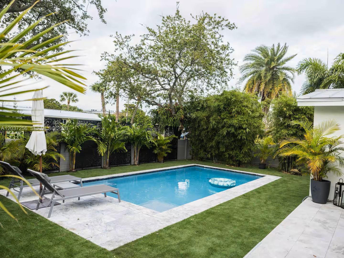 424 NE 28th Drive, Wilton Manors, FL 33334, Wilton Manors