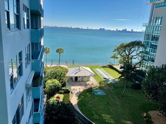 3301 NE 5th Avenue 706, Miami, FL 33137