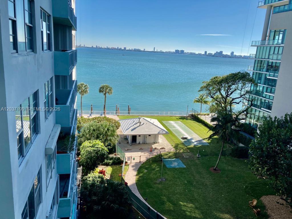 3301 NE 5th Avenue 706, Miami, FL 33137, Miami