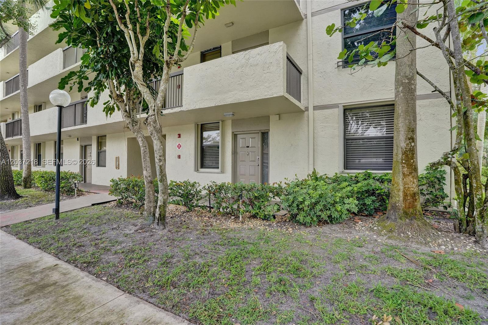 2908 S Carambola Circle S 106, Coconut Creek, FL 33066 photo 2