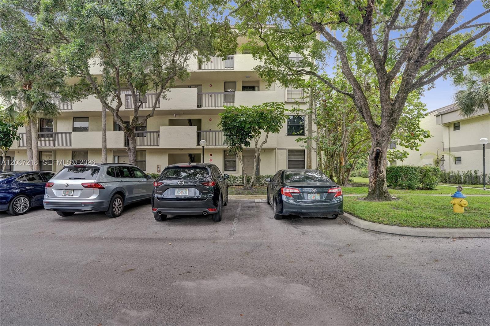 2908 S Carambola Circle S 106, Coconut Creek, FL 33066 photo 3