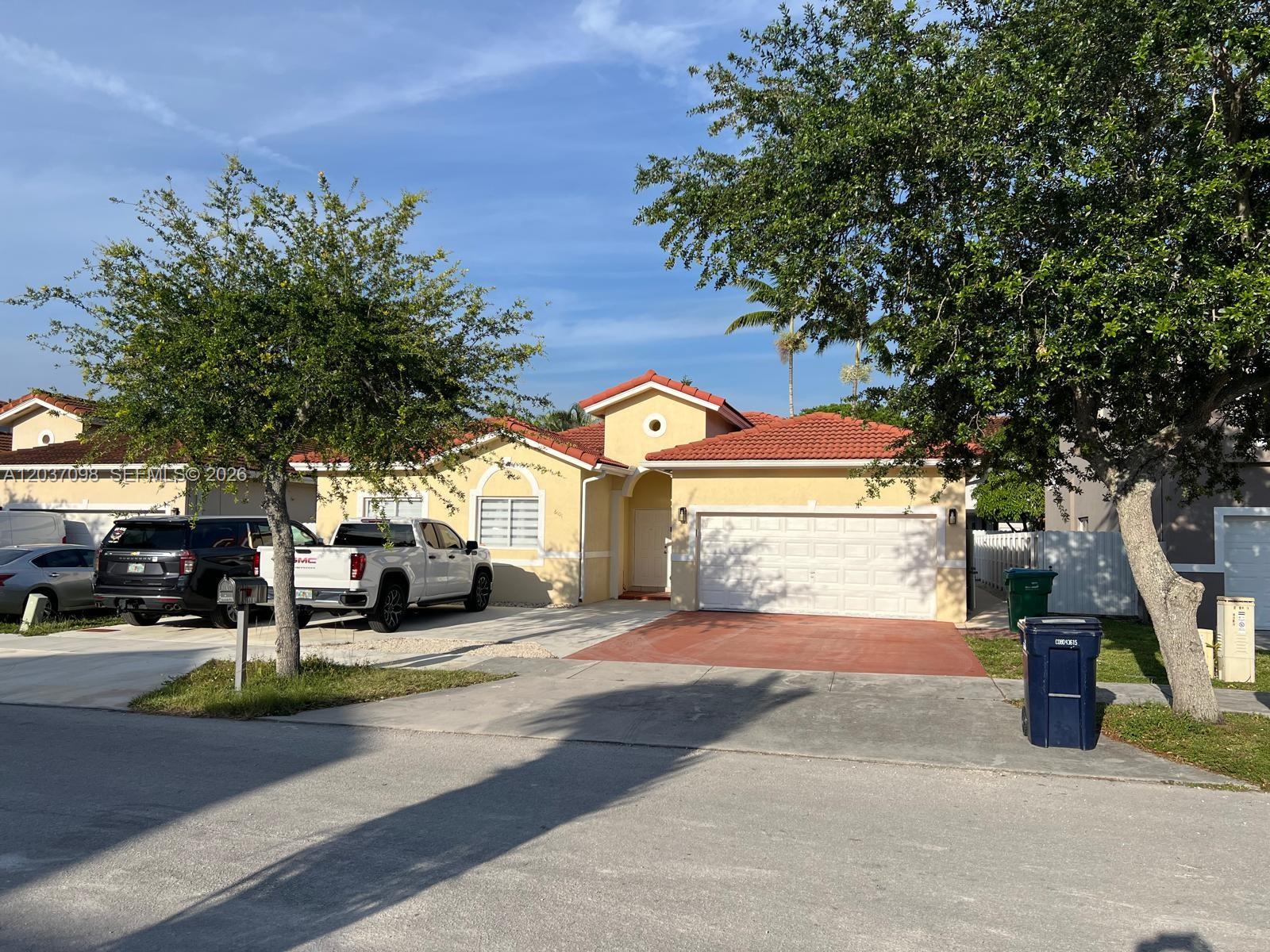 6101 SW 159th Court 2, Miami, FL 33193, Miami