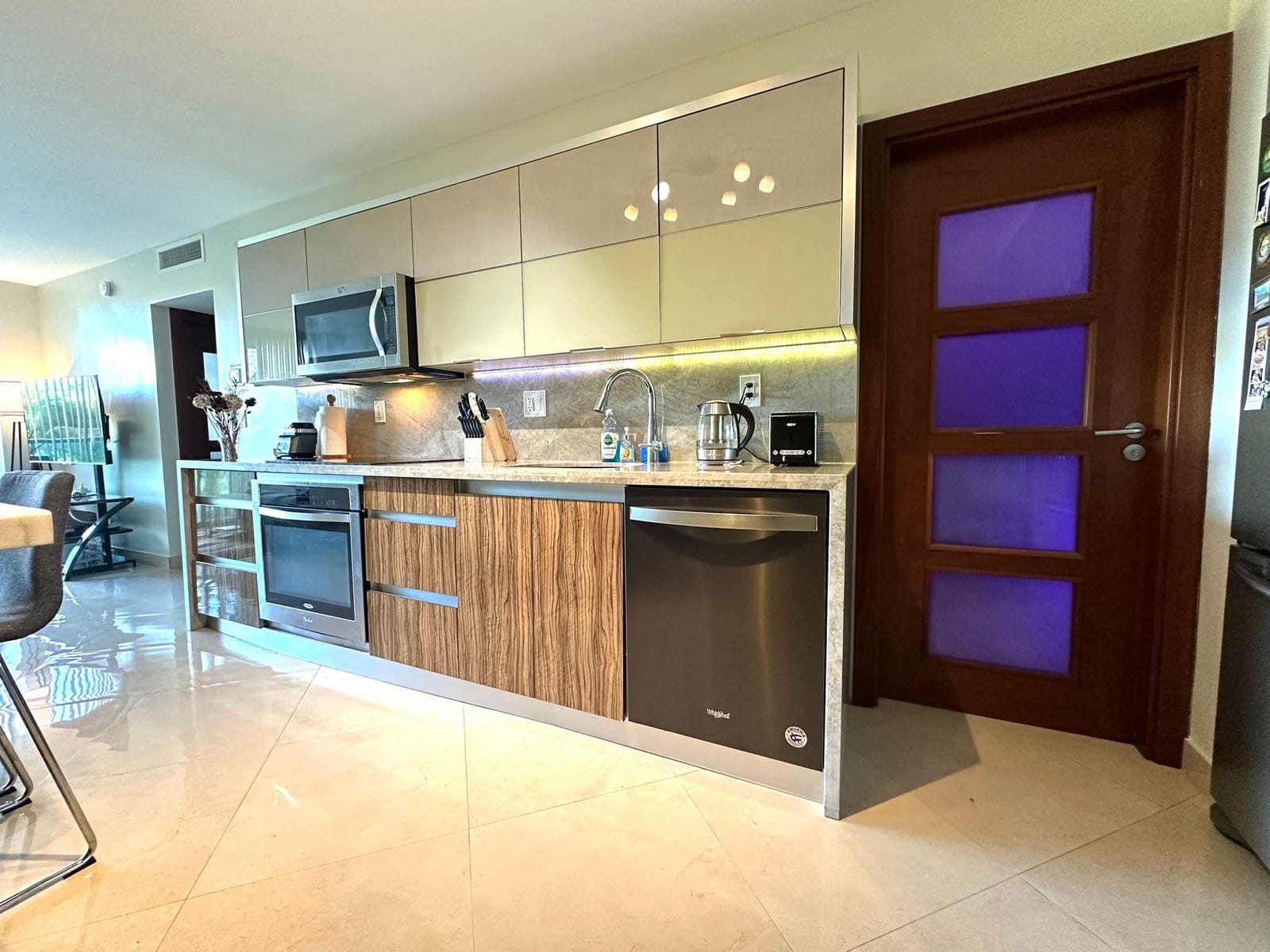 4001 S Ocean Drive 3h — photo 2