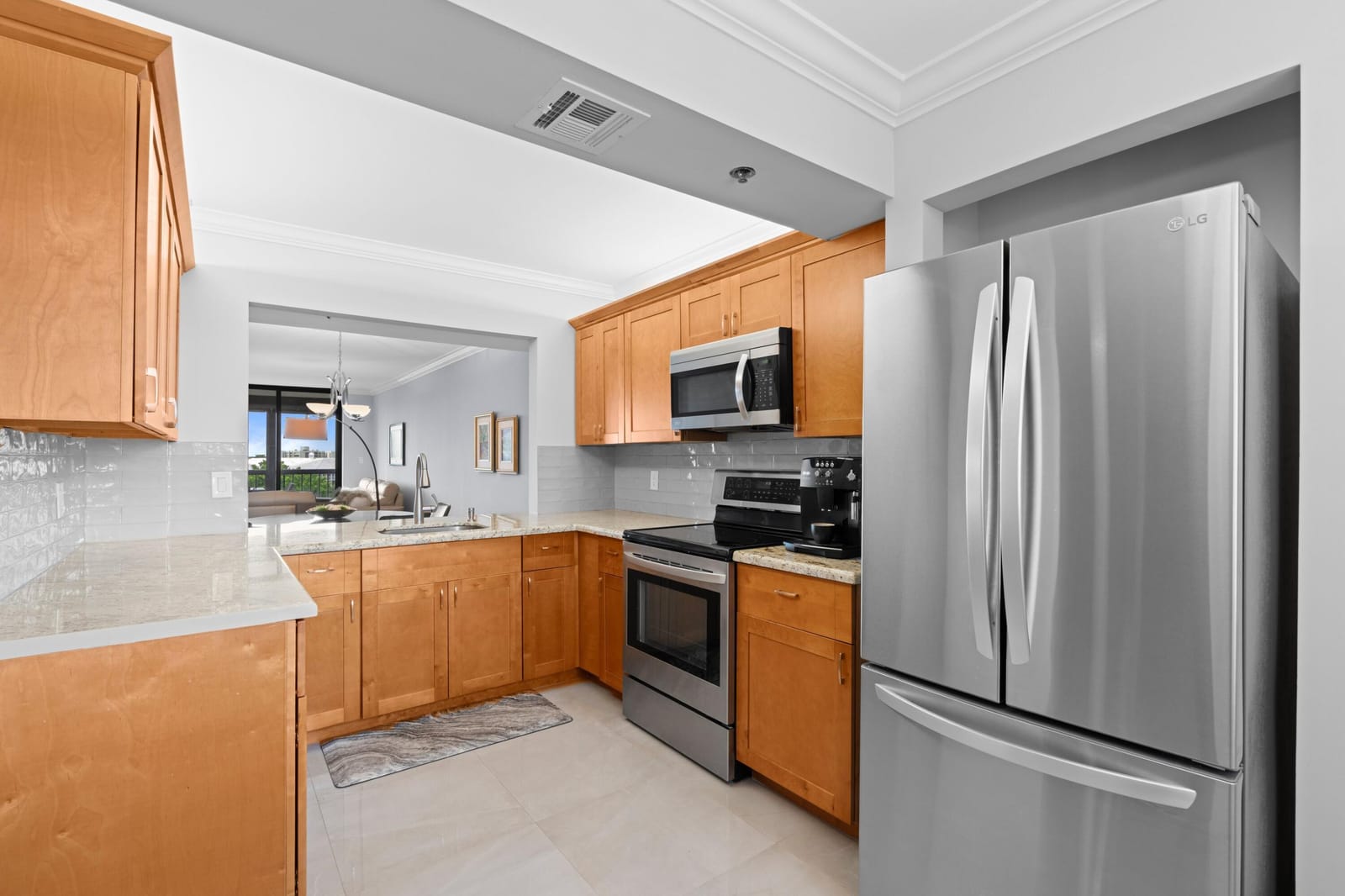6420 Boca Del Mar Drive 601 — photo 4