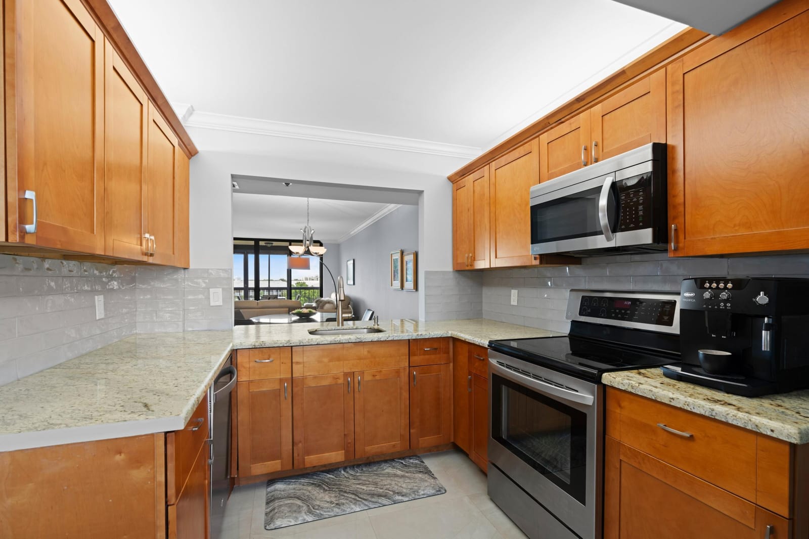 6420 Boca Del Mar Drive 601 — photo 5