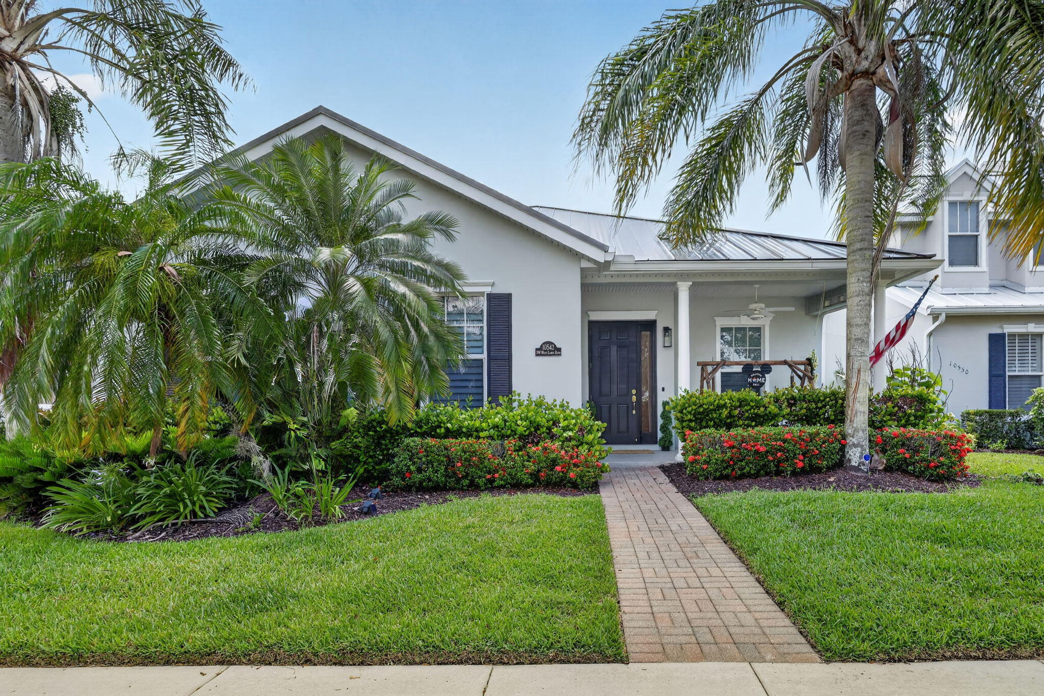 10542 SW Westlawn Boulevard, Port St. Lucie, FL 34987, Port St Lucie