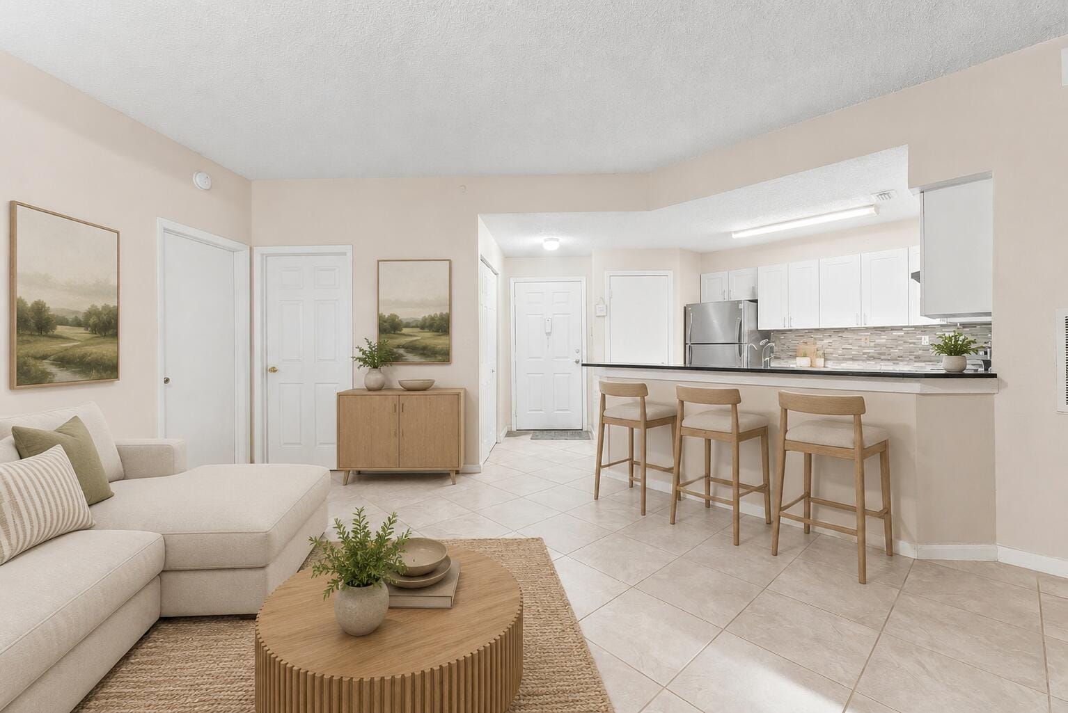 2550 SW 18th Terrace 2103 — photo 3
