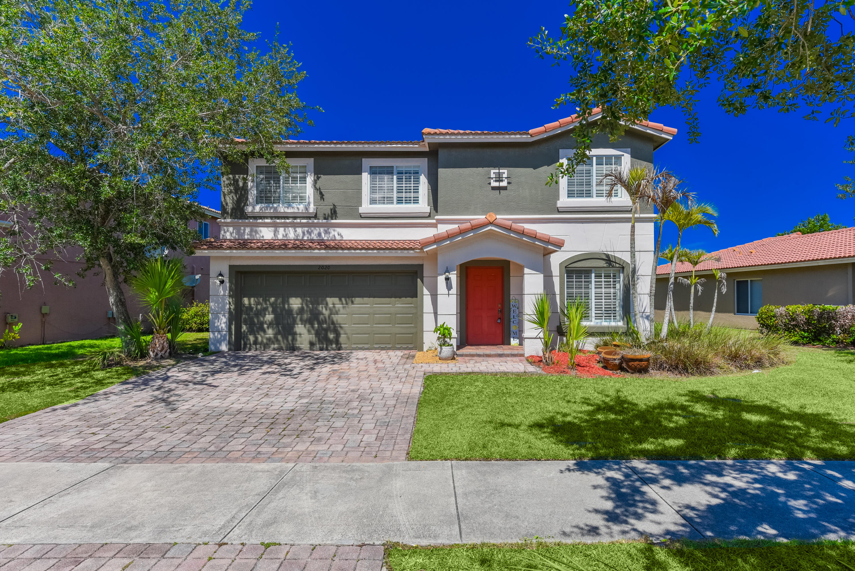 2020 SW Newport Isles Boulevard, FL 34953, Port St Lucie