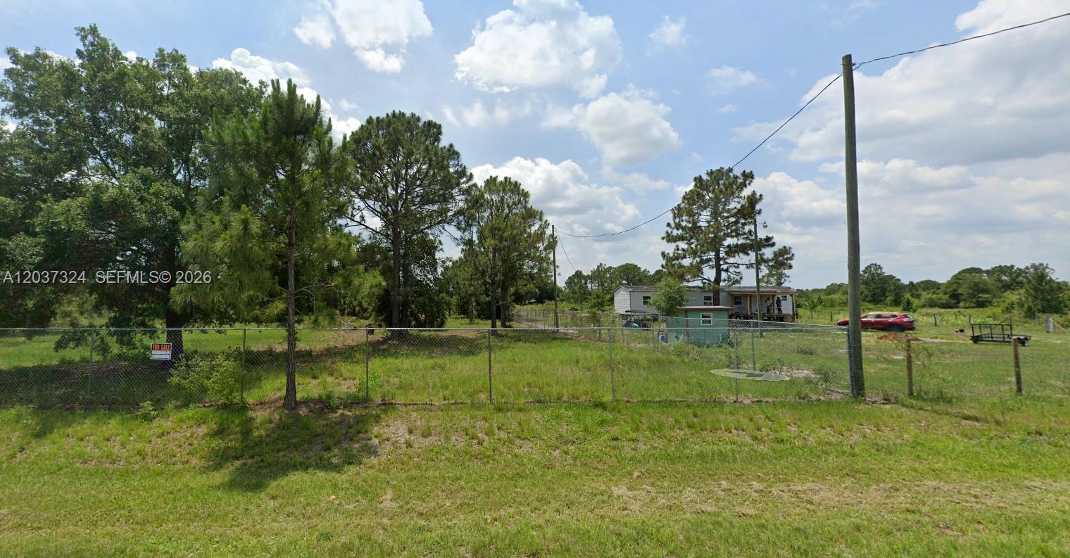 460 Horse Club Avenue, Clewiston, FL 33440, Clewiston