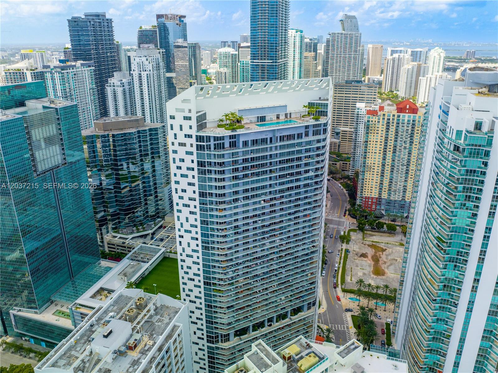1300 Brickell Bay Drive 610, Miami, FL 33131, Miami