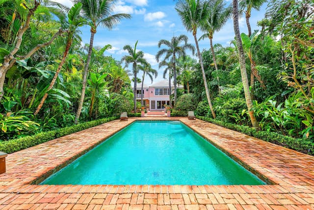 406 N Ocean Boulevard, Delray Beach, FL 33483