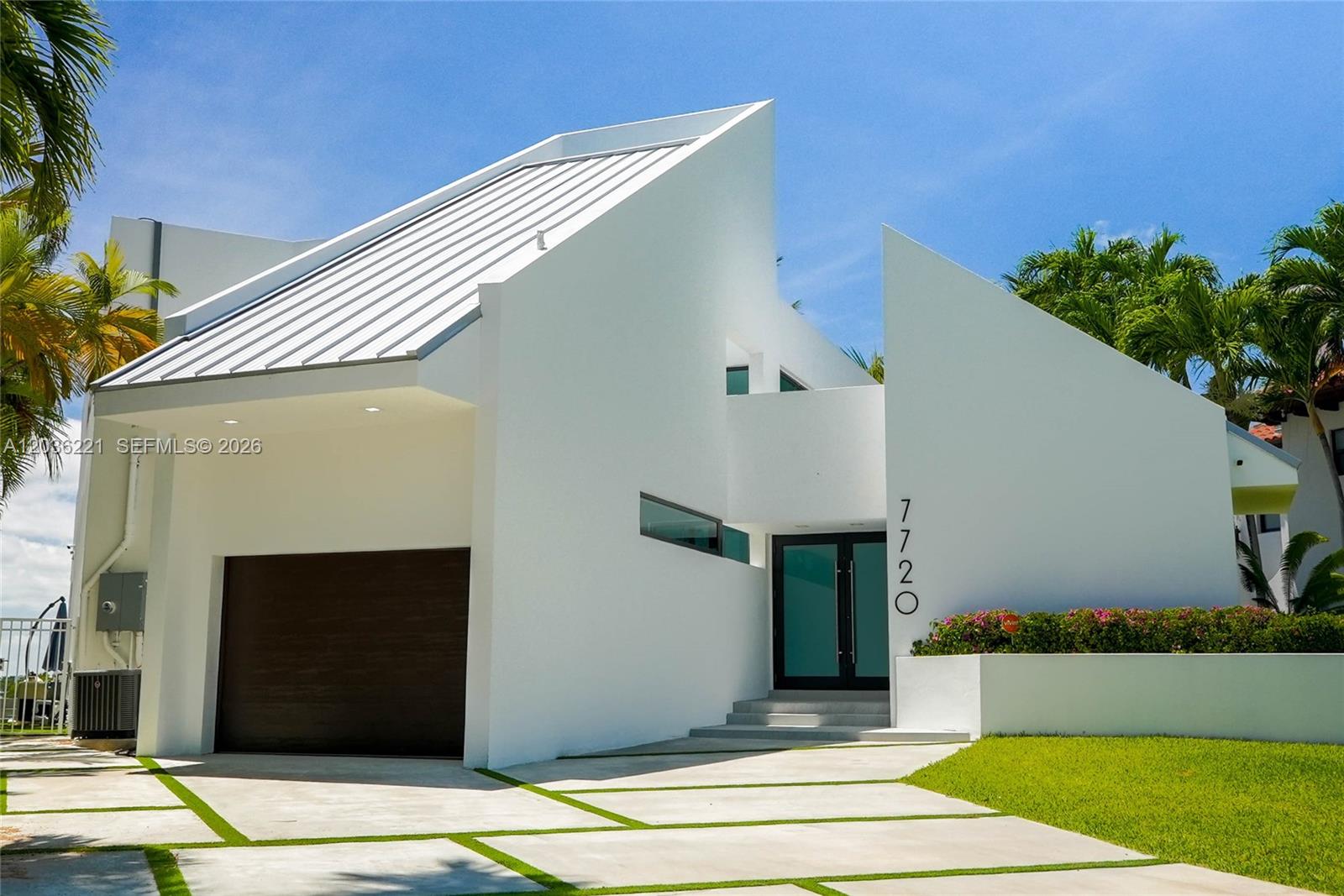 7720 Miami View Drive, North Bay Village, FL 33141, North Bay Village
