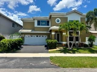4441 NW 55th Drive, Coconut Creek, FL 33073, Coconut Creek