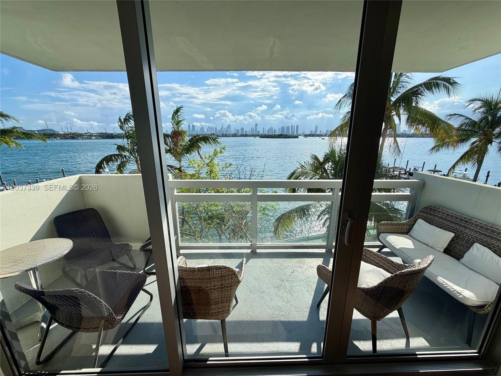 1500 Bay Road 338S, Miami Beach, FL 33139, Miami Beach