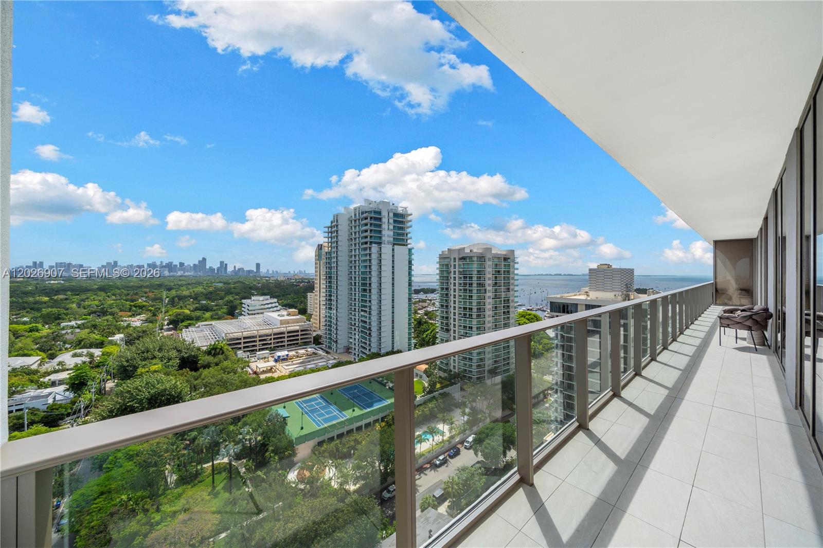 2678 Tigertail Avenue 1702, Miami, FL 33133, Miami