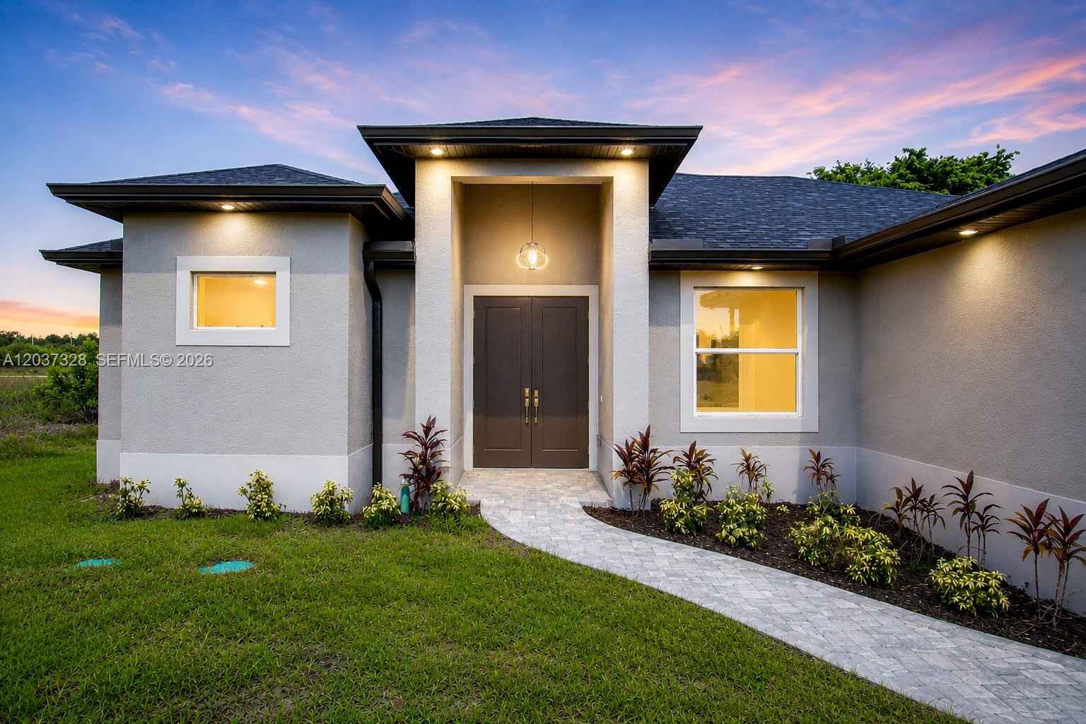 3909 16th Street W, Lehigh Acres, FL 33971, Lehigh Acres