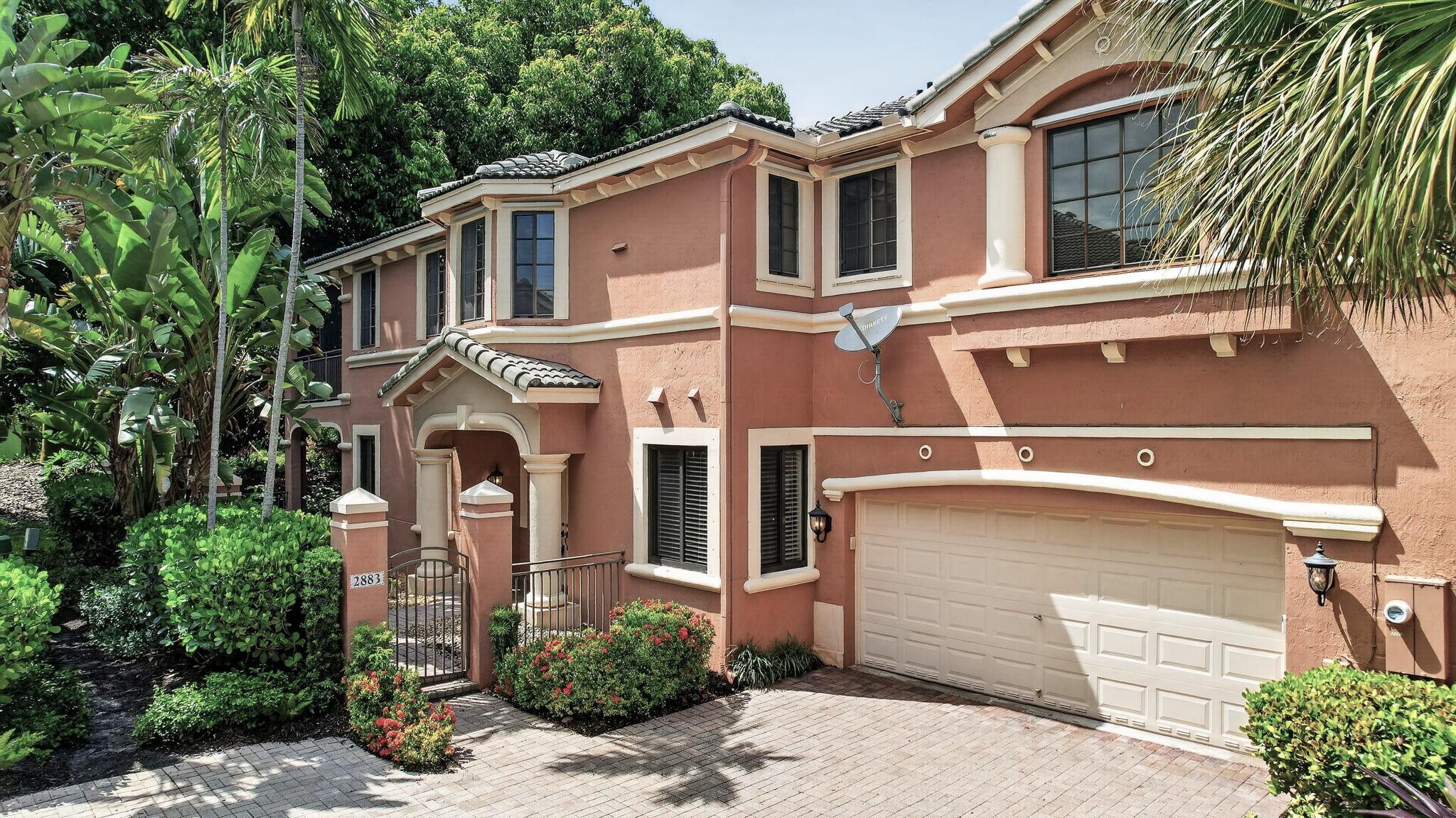 2883 Kinsington Circle, Weston, FL 33332, Weston