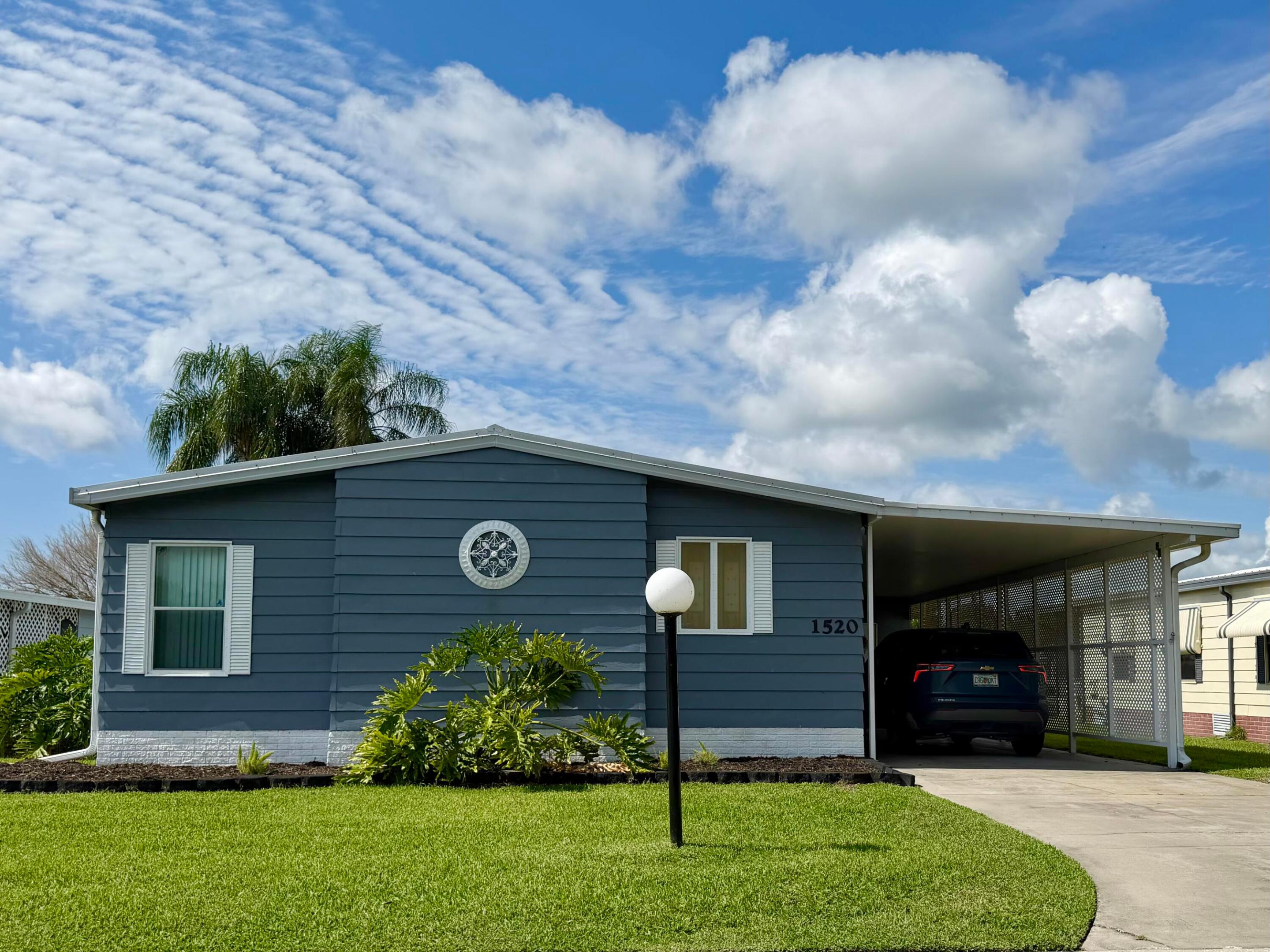 1520 SW 35th Circle, Okeechobee, FL 34974, Okeechobee
