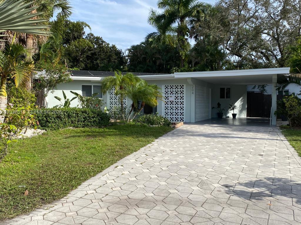 204 SW 19th Avenue, Fort Lauderdale, FL 33312, Fort Lauderdale