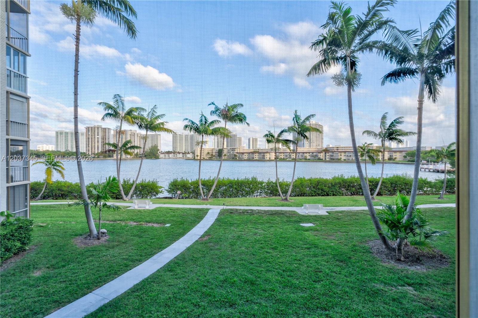 2861 Leonard Drive F208, Aventura, FL 33160, Aventura