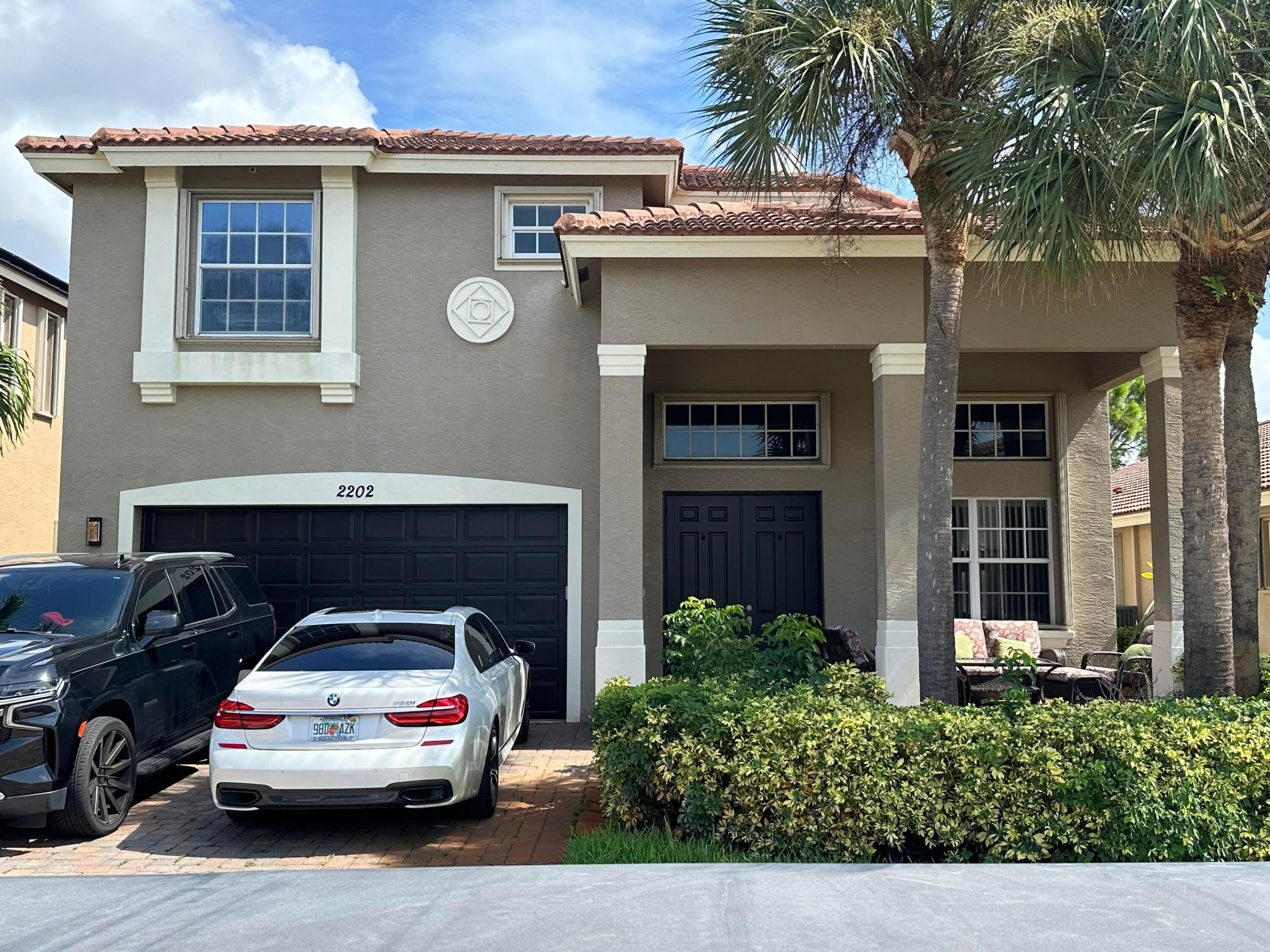 2202 SW Newport Isles Boulevard, Port St. Lucie, FL 34953, Port St Lucie