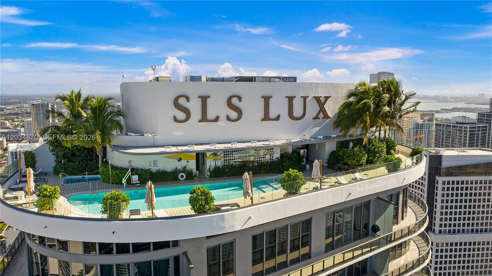 801 S Miami Avenue 3005, Miami, FL 33130, Miami