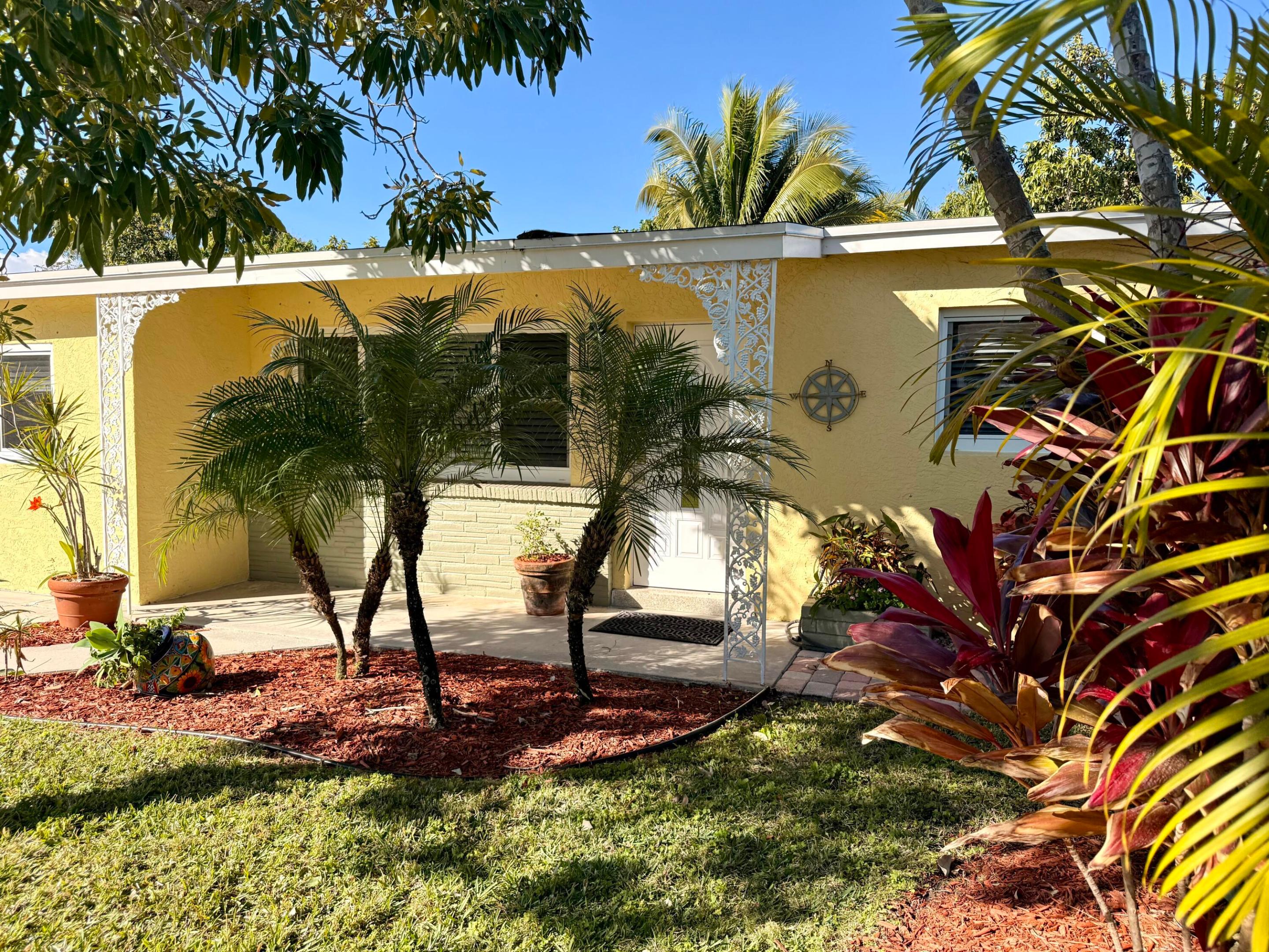 607 W Perry Street, Lantana, FL 33462, Lantana