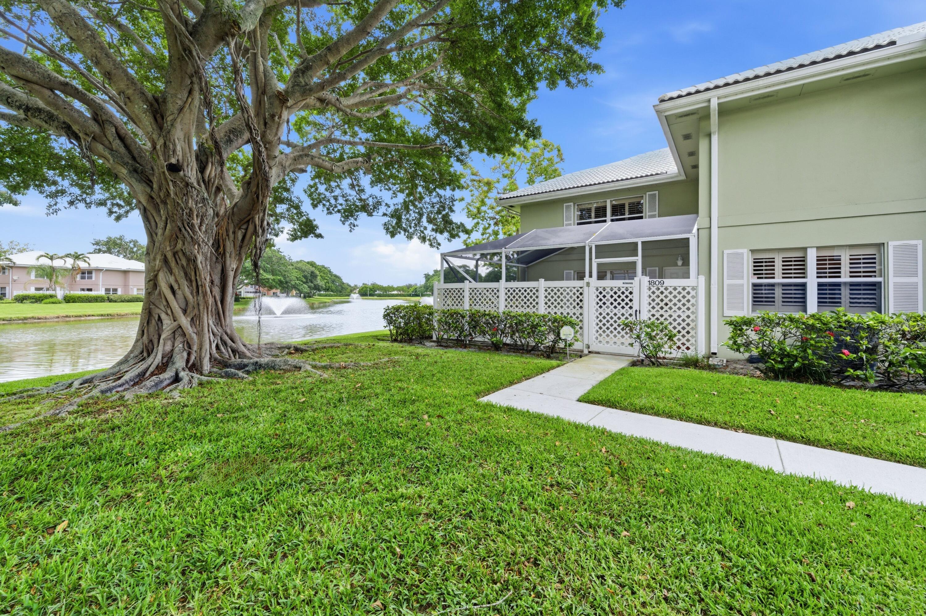 1809 Middleton Way, West Palm Beach, FL 33409, West Palm Beach