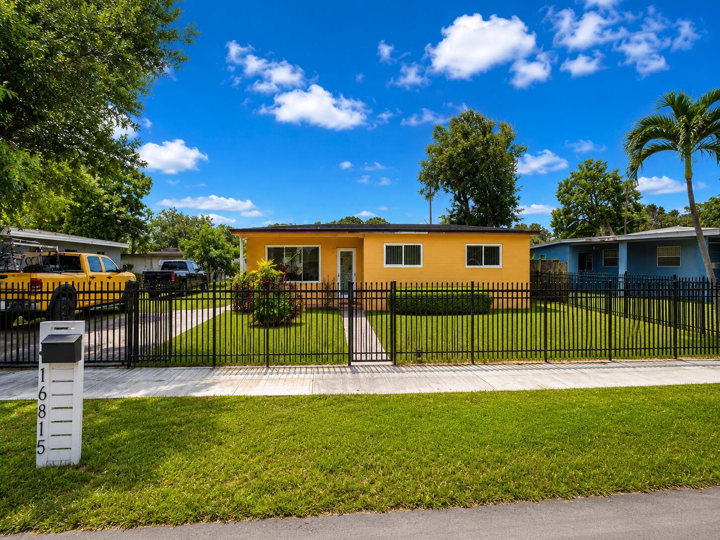 16815 NW 24th Court, Miami Gardens, FL 33056, Miami Gardens