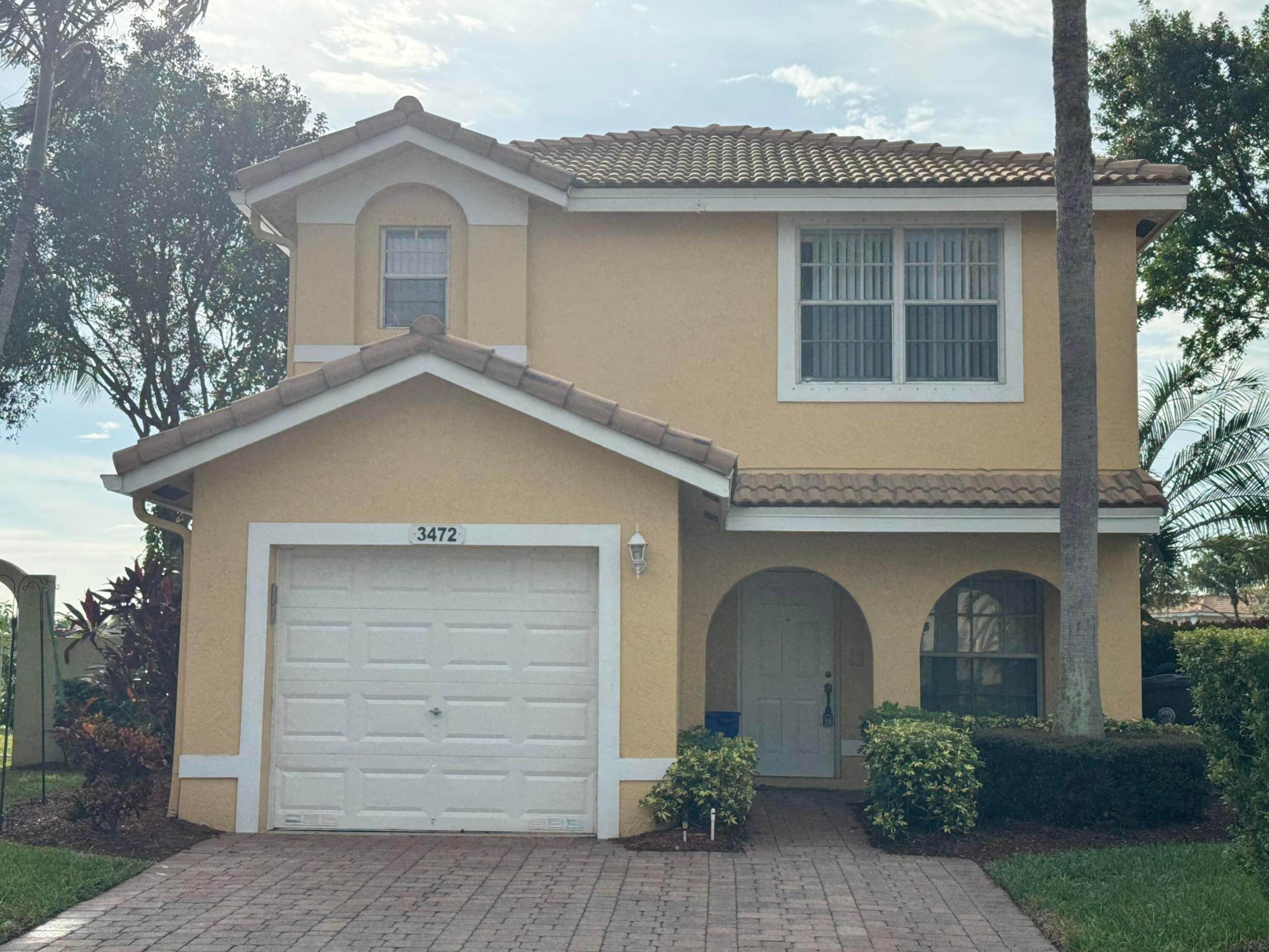 3472 Commodore Court, West Palm Beach, FL 33411, West Palm Beach