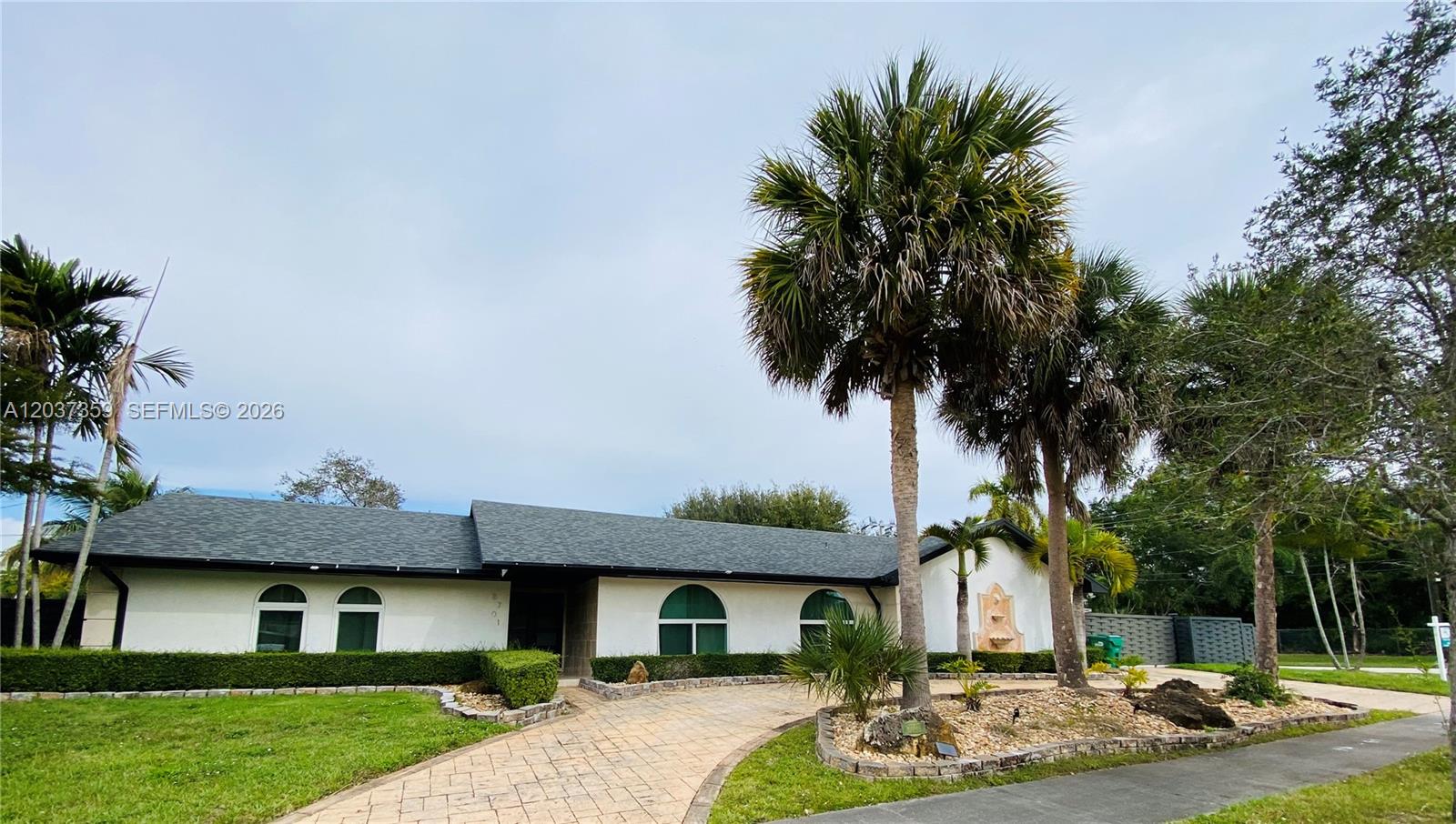 8701 SW 191st Street, Cutler Bay, FL 33157, Cutler Bay