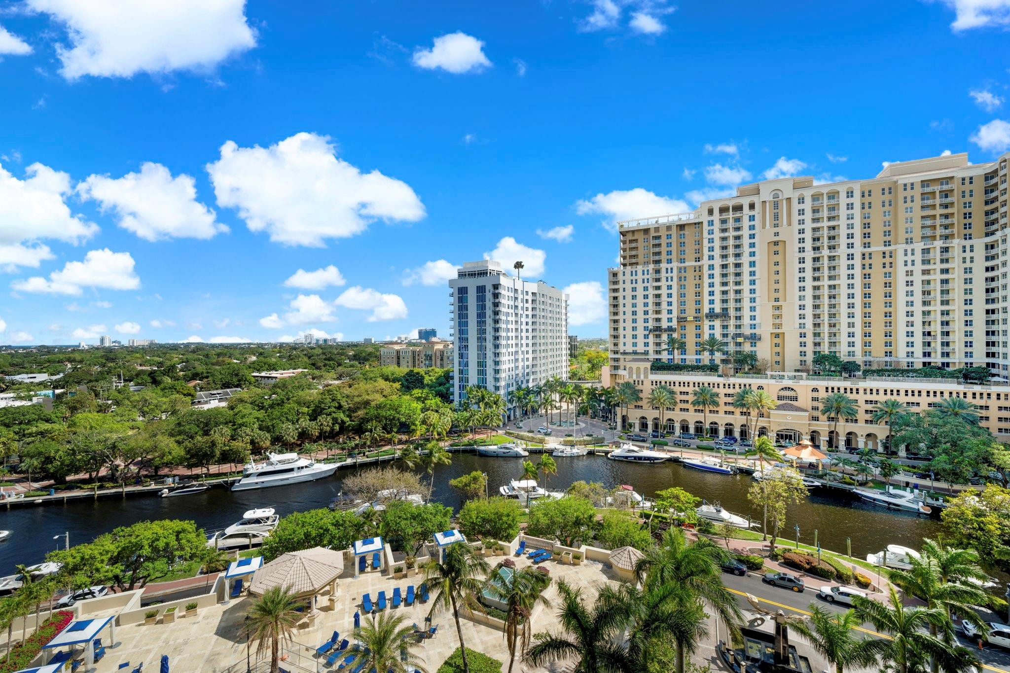 347 N New River Dr Drive 1110, Fort Lauderdale, FL 33301, Fort Lauderdale