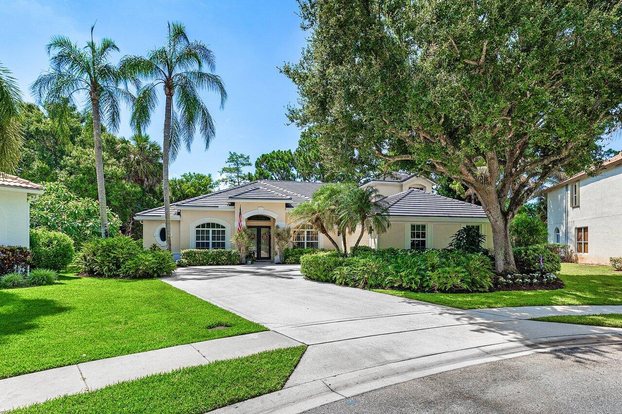 15730 Glen Willow Lane, Wellington, FL 33414, Wellington