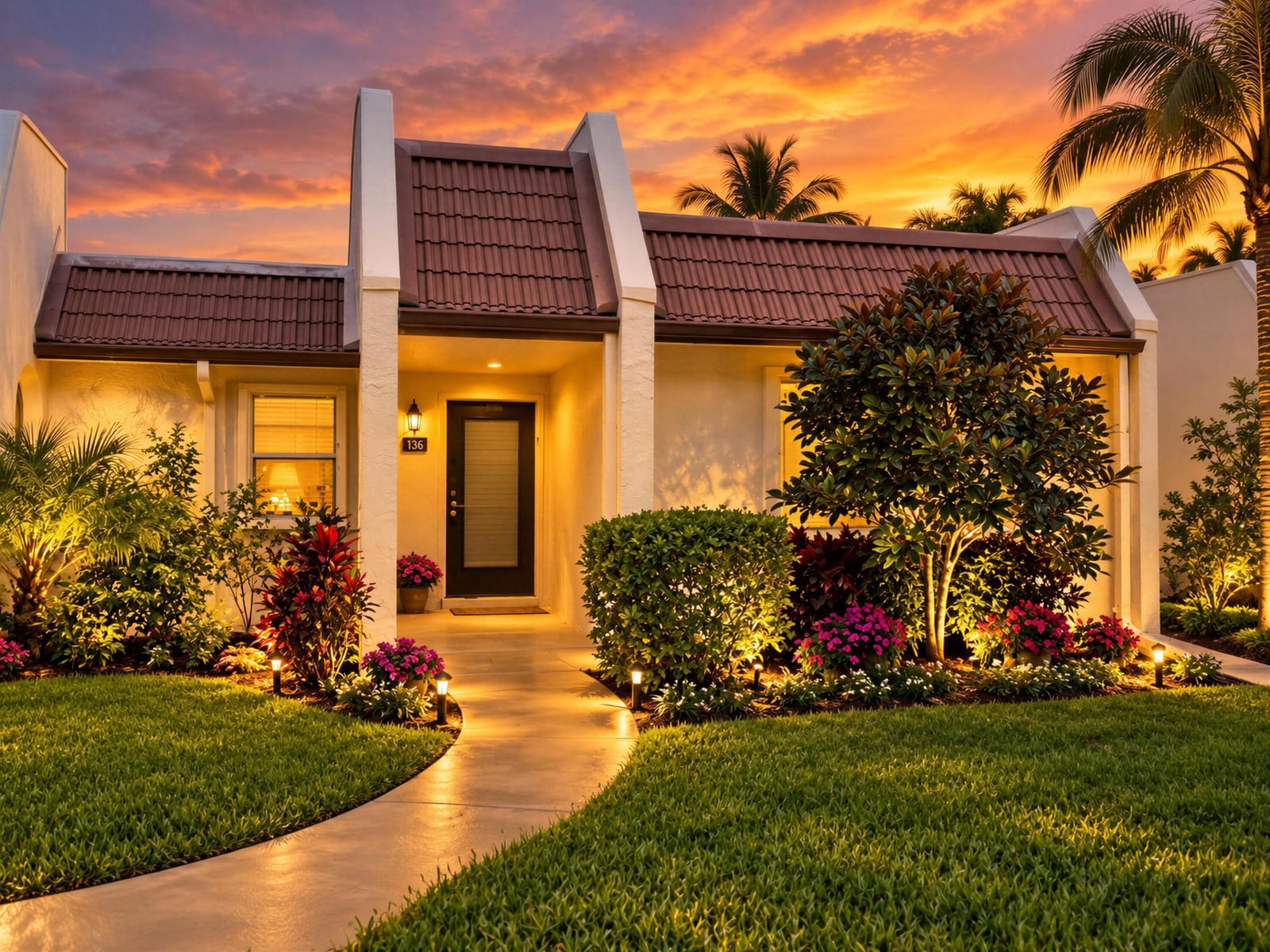 175 Lake Susan Lane, West Palm Beach, FL 33411 photo 1