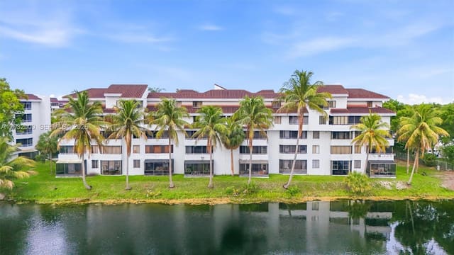 8335 SW 152nd Avenue B-411, Miami, FL 33193