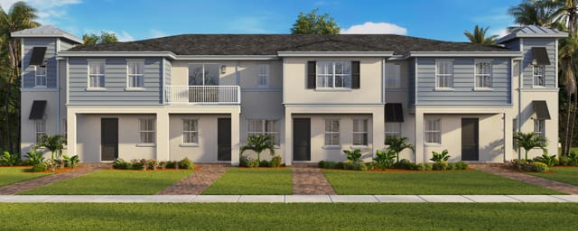 741 SE Central Parkway 28, Stuart, FL 34994