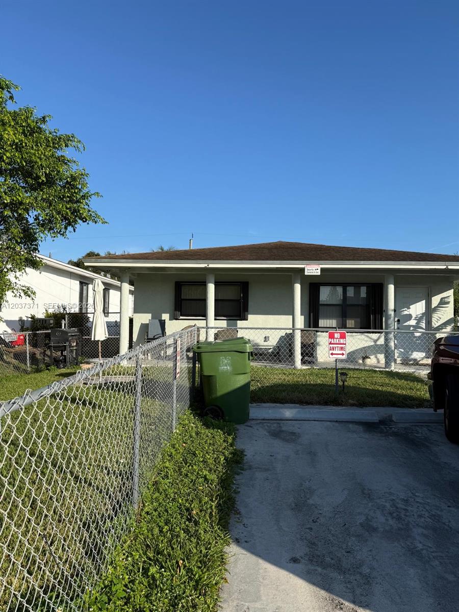 208 NW 7th Street 1, Hallandale Beach, FL 33009, Hallandale Beach