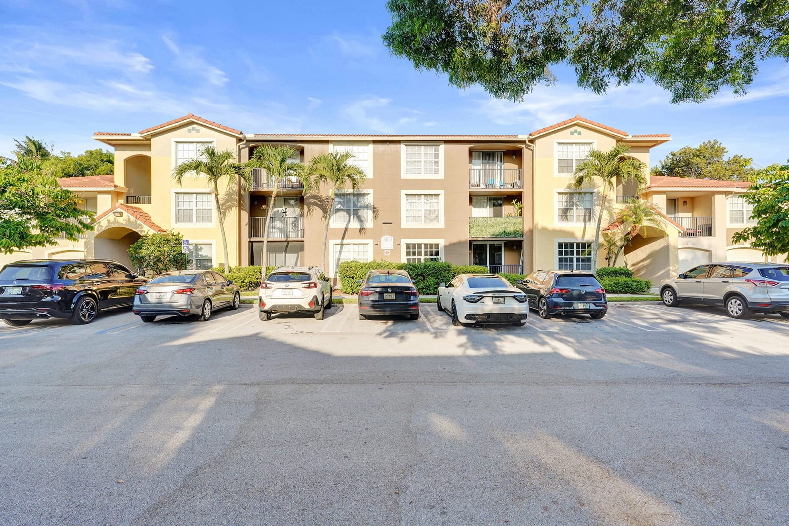 15075 Michelangelo Boulevard 103 — photo 2
