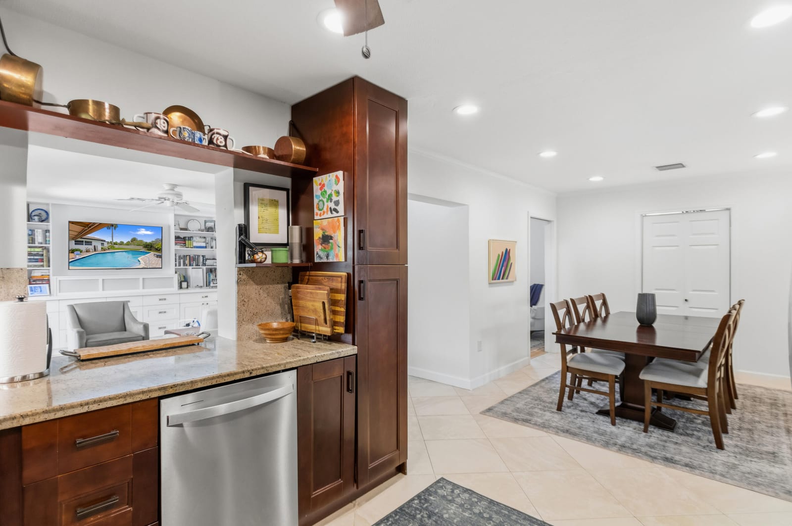 1420 NE 42nd Court — photo 5