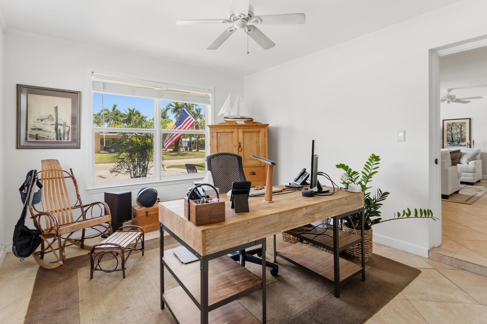 1420 NE 42nd Court — photo 8