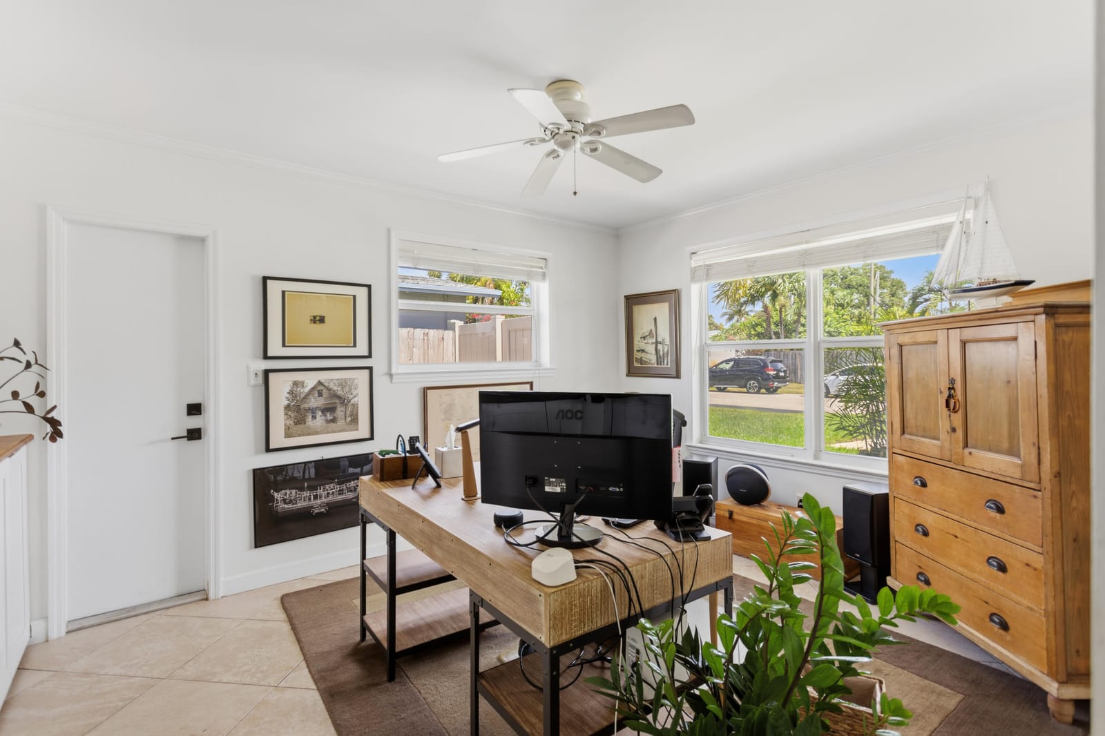 1420 NE 42nd Court — photo 9