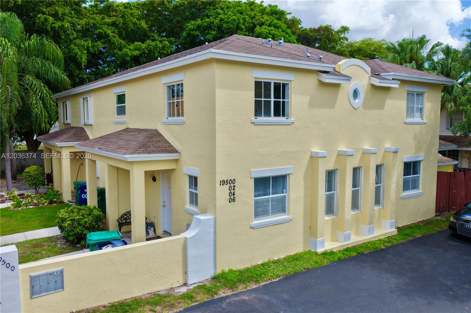 19500 SW 103rd Court 19, Cutler Bay, FL 33157, Cutler Bay
