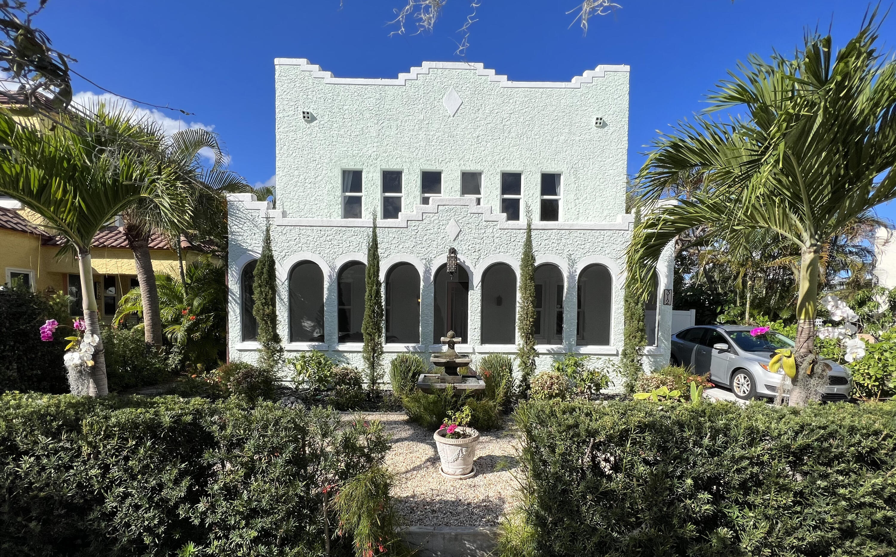 312 Fordham Drive, Lake Worth, FL 33460, Lake Worth