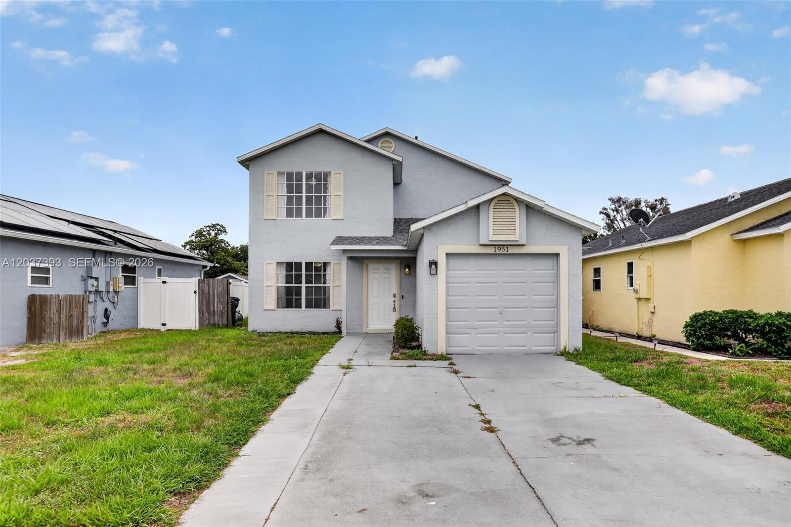 1951 Tropic Bay Court, Orlando, FL 32807, Orlando