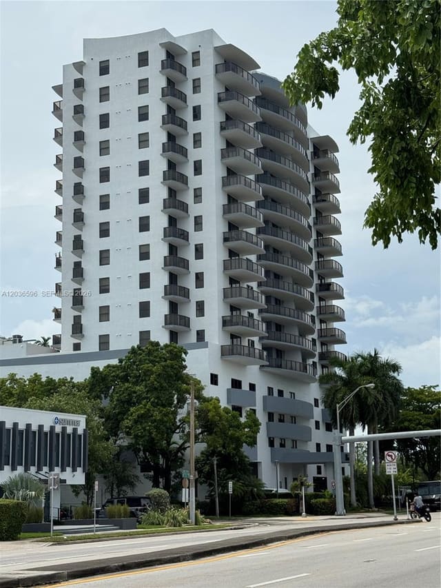2301 SW 27th Avenue 503, Miami, FL 33145