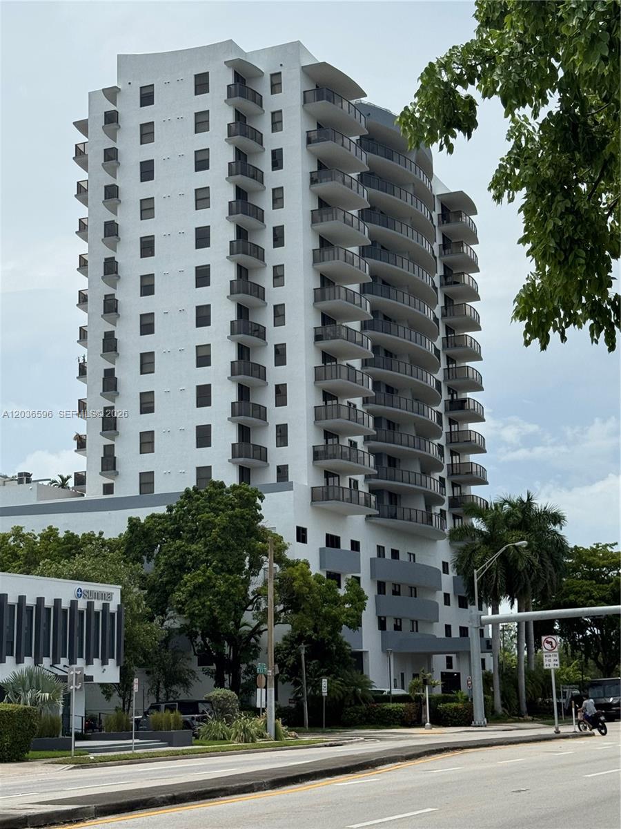 2301 SW 27th Avenue 503, Miami, FL 33145, Miami