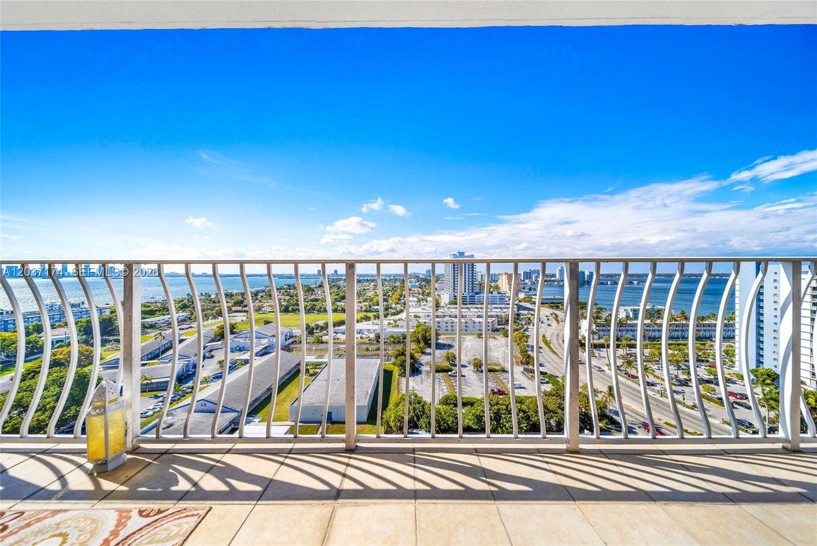 7601 E Treasure Drive 1802, North Bay Village, FL 33141, North Bay Village