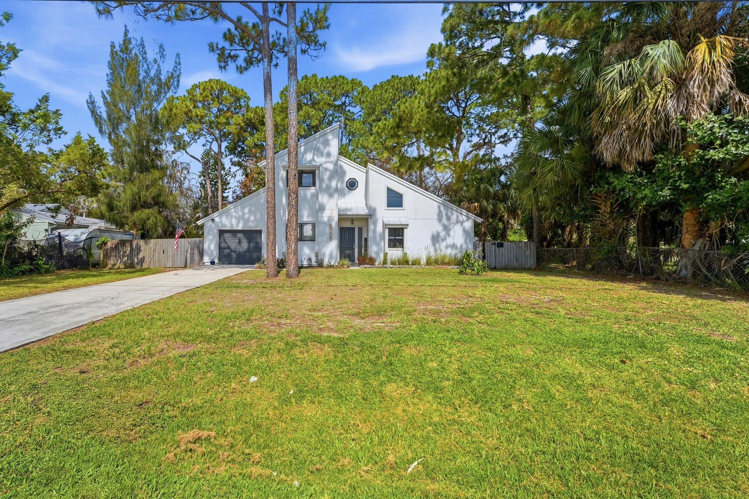 5909 Hickory Drive, Fort Pierce, FL 34982, Fort Pierce