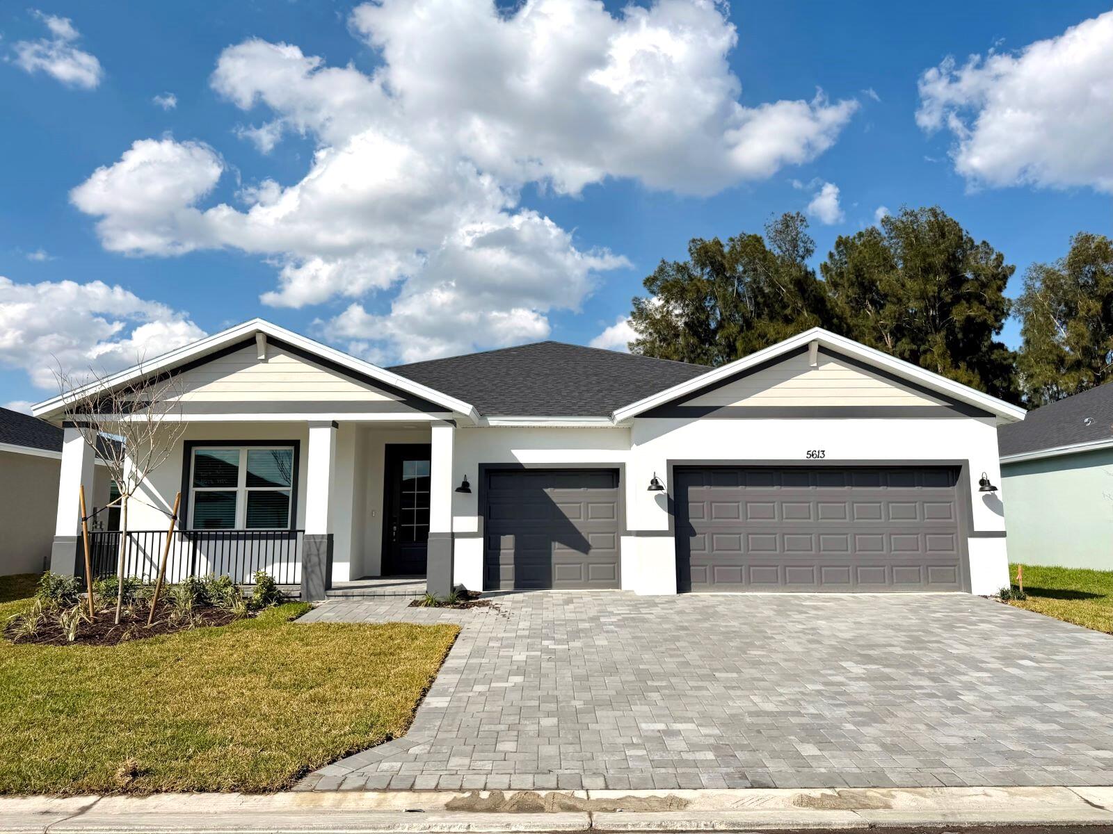 5613 Hampton Park Circle, Vero Beach, FL 32966, Vero Beach