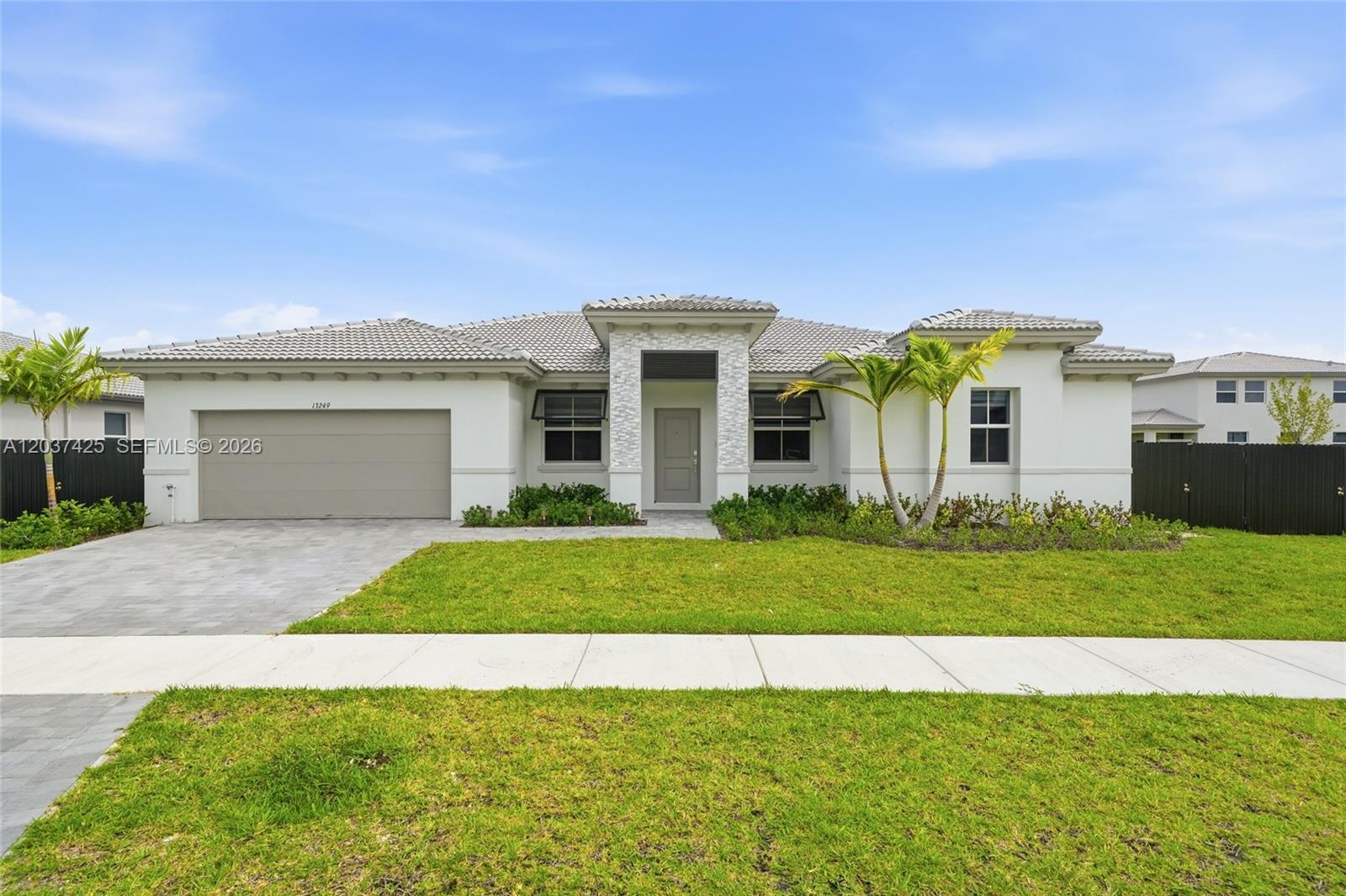 13249 SW 189th Terrace, Miami, FL 33177, Miami